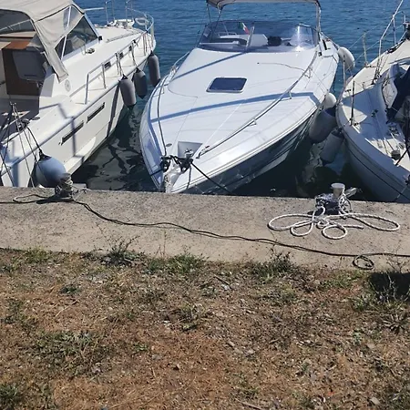 Antonella Luxury Indipendent House Βιαρέτζιο