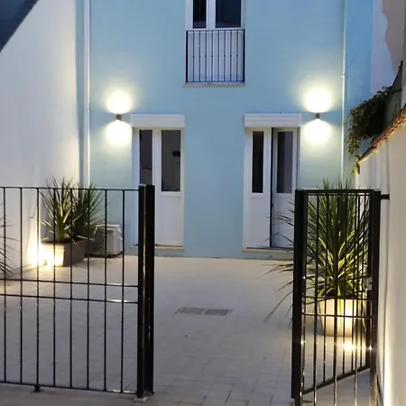 Antonella Luxury Indipendent House * Βιαρέτζιο