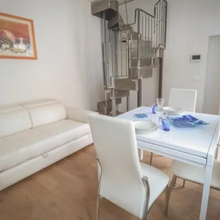 Antonella Luxury Indipendent House Σπίτι διακοπών