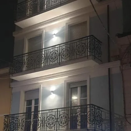 Antonella Luxury Indipendent House Σπίτι διακοπών *